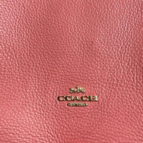 Coach Crossbody Handbag - Picture 2 of 7